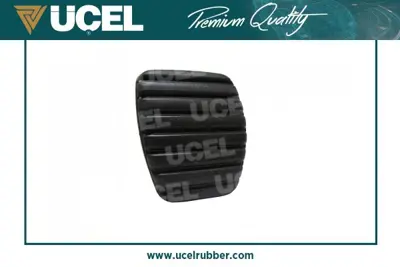ÜÇEL 10982 PEDAL LASTİĞİ 10982 TRAFIC III MASTER III