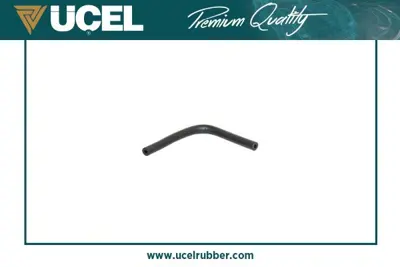 ÜÇEL 15145 BENZİN HORTUMU İNCE DİRSEK 15145 R12 608452200