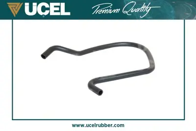 ÜÇEL 15259 KALORİFER HORTUMU GİRİŞ 15259 R12 7700611601