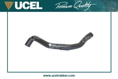 ÜÇEL 15508 RADYATÖR HORTUMU ÜST 15508 R19 1.9 F8QL531