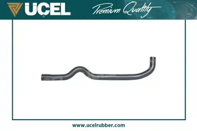 ÜÇEL 15545 KALORİFER HORTUMU 15545 MEGANE-I R19 7700828100