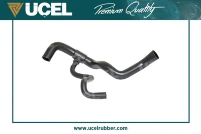 ÜÇEL 15561 RADYATÖR HORTUMU ALT 15561 MEGANE I SCENIC I 1.4 1.6 AC K7MLAOF 96 00 MODEL