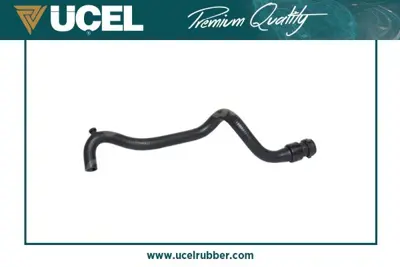 ÜÇEL 15600 KALORİFER HORTUMU GİRİŞ 15600 CLIO II SYMBOL 1.4 8V K7JLB03