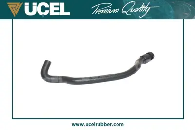 ÜÇEL 15601 KALORİFER HORTUMU ÇIKIŞ 15601 CLIO II SYMBOL 1.4 8V K7JLB03
