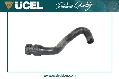 ÜÇEL 15617 KALORİFER HORTUMU 15617 SYMBOL KANGOO CLIO II 1.5DCI 09 + MODEL