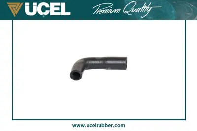 ÜÇEL 15645 YEDEK SU DEPO HORTUMU 15645 MODUS 1.4 CLIO III 1.4 1.6 16V K4JLPOJ