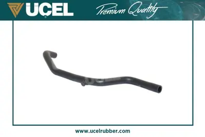 ÜÇEL 15652 KALORİFER HORTUMU GİRİŞ 15652 LOGAN I SANDERO 1.4 1.6 K7J-K7M LADA LARGUS 1.6 04