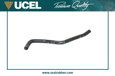 ÜÇEL 15664 YEDEK SU DEPO HORTUMU 15664 LOGAN SANDERO 1.5 DCI K9K-LM0T 06 + MODEL
