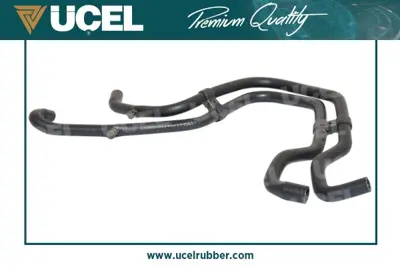 ÜÇEL 15719 KALORİFER HORTUMU 15719 CLIO 1.1 1.6