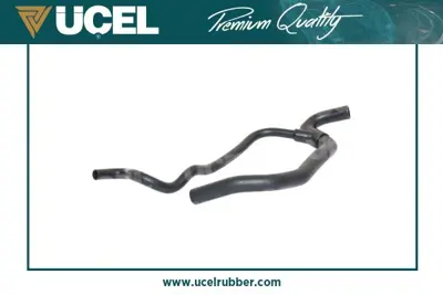 ÜÇEL 15730 RADYATÖR HORTUMU ALT 15730 KANGOO I CLIO II 1.2 97 08 MODEL