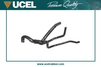 ÜÇEL 15844 RADYATÖR HORTUMU ÜST 15844 LAGUNA I 2.2 93 01 MODEL