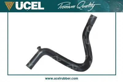 ÜÇEL 15904 KALORİFER HORTUMU 15904 MEGANE III FLUENCE 1.5 DCI 09 + MODEL