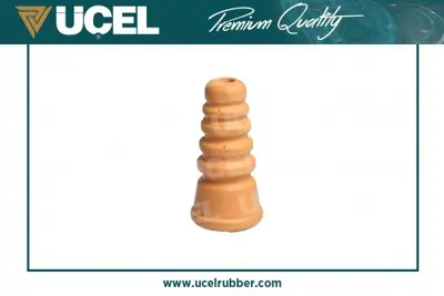 ÜÇEL 20214 AMORTİSÖR TAKOZU ARKA 20214 FOCUS II CMAX