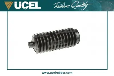 ÜÇEL 30344-T (TEK) HİDROLİK DİREKSİYON KÖRÜĞÜ SOL 30344-T SLX HİDROLİK