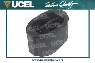 ÜÇEL 30346 EKSOZ ASKI LASTİĞİ 30346 SLX BÜYÜK 7698769