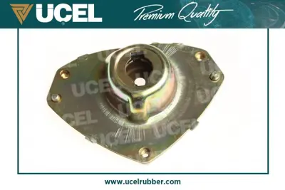 ÜÇEL 30393 AMORTİSÖR TAKOZU SOL 30393 TEMPRA SX (7683364)