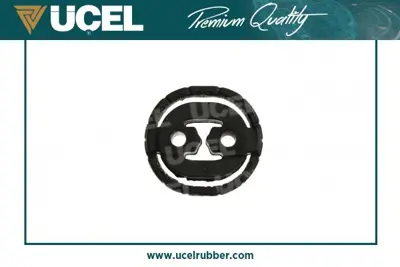 ÜÇEL 31395 EKSOZ LASTİĞİ 31395 PALIO SIENA DOBLO 46515903