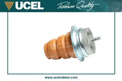 ÜÇEL 31450 AMORTİSÖR TAKOZU ARKA 31450 ORJİNAL DOBLO 46796102