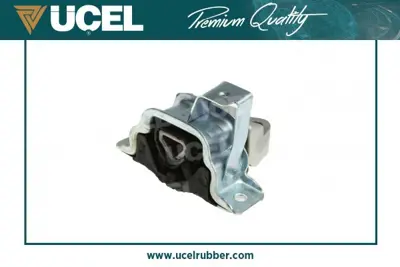ÜÇEL 31527 MOTOR TAKOZU (ŞANZUMAN TARAFI) 31527 LINEA 1.4 77PS (07-)