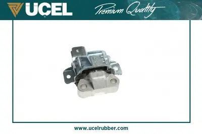 ÜÇEL 31538 MOTOR TAKOZU SOL 31538 FIORINO-QUBO-NEMO-BIPER 1.3 HDI 75 HP