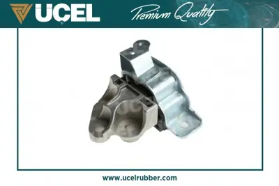 ÜÇEL 31541 MOTOR TAKOZU 31541 GRANDE PUNTO 1.3 90HP