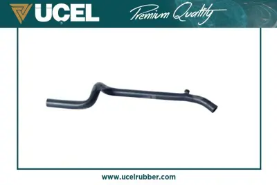 ÜÇEL 35402 HAVA FİLTRE HORTUMU 35402 TEMPRA 1.6 KARB.ENJ. 88-96 MODEL