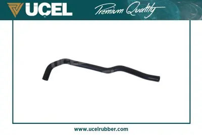 ÜÇEL 35465 KALORİFER HORTUMU 35465 PALIO-SIENA 1.6 16V CF3 97-02 MODEL