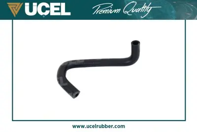 ÜÇEL 35487 KALORİFER HORTUMU 35487 PALIO-SIENA 1.6 16V