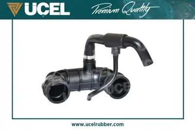 ÜÇEL 35491 MOTOR ÜST KAPAK HORTUMU 35491 PALIO ALBEA 1.2 46789769