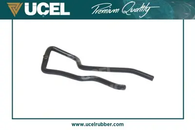 ÜÇEL 35492 KALORİFER HORTUMU 35492 PALIO-SIENA 1.2 8V 97-02 MODEL