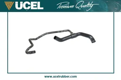 ÜÇEL 35549 RADYATÖR HORTUMU ALT 35549 MAREA-BRAVA-BRAVO 1.6 16V AC 98-02 MODEL