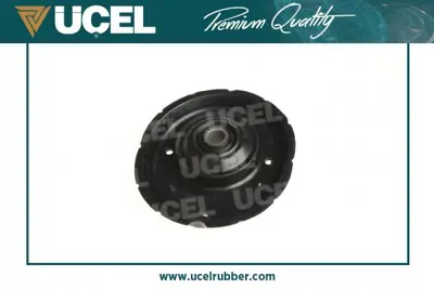 ÜÇEL 41723 AMORTİSÖR TAKOZU 41723 P301 P208 P301 C-ELYSEE-C3 II-C4-DS3