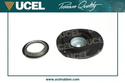 ÜÇEL 41801B AMORTİSÖR TAKOZU SAĞ TAKIM 41801B 206 1.1-1.4-1.6-1.9 -1.4 i-1.4-1.6-2.0 HDI