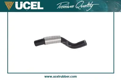 ÜÇEL 52247 TURBO HORTUMU 52247 P307-207-308-PARTNER TEPEE-PARTNER II-EXPERT III-CITROEN C3