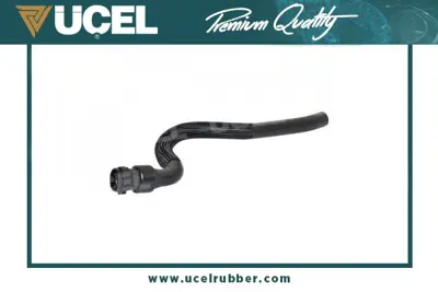 ÜÇEL 52532 KALORİFER HORTUMU 52532 PARTNER TEPEE-307-308-3008-5008 1.6 HDI. -CITROEN C4-C4