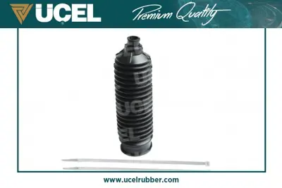 ÜÇEL 61222 DİREKSİYON KÖRÜĞÜ 61222 CADDY III-GOLF V-JETTA-PASSAT-A3-LEON