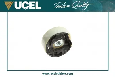 ÜÇEL 61231 MOTOR TAŞIYICI TAKOZU ÜST 61231 GOLF V CADDY III TOLEDO OCTAVİA PASSAT