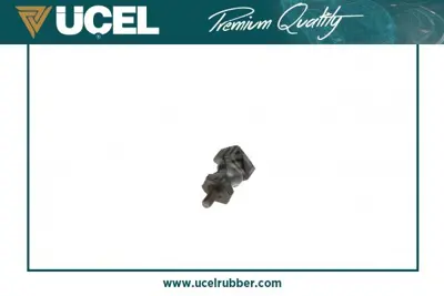 ÜÇEL 61233 HAVA FİLTRE TAKOZU 61233 GOLF-IV-V (98-) BORA PASSAT JETTA T4 OCTAVIA