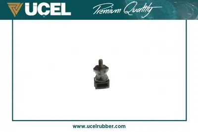 ÜÇEL 61233 HAVA FİLTRE TAKOZU 61233 GOLF-IV-V (98-) BORA PASSAT JETTA T4 OCTAVIA