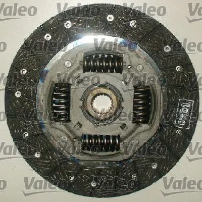 VALEO 826334 DEBRİYAJ SETİ 826334 DUCATO 1.9 DZL-1.9 TD (230A2.000-MEK-ME5T)