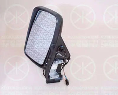 VIEWMAX 049EHR AYNA SAĞ VM049 EHR SPRINTER VW LT35 ELEKTRİKLİ ISITMALI