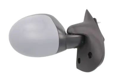 VIEWMAX 128R AYNA SAĞ VM128R TWINGO (97-) ELEKTRİKLİ