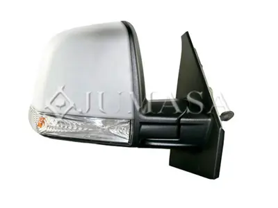 VIEWMAX 668R AYNA SAĞ VM668R DOBLO (10-) MEKANİK (ALTTAN SİNYALLİ) TEKCAM