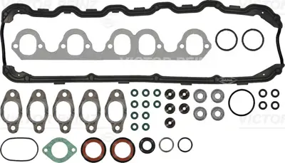 VICTOR REINZ 02-28988-01 CONTA ÜST TAKIM 022898801 TRANSPORTER T4 2.4D (AAB)