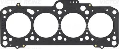 VICTOR REINZ 61-31225-40 CONTA SİLİNDİR KAPAK 613122540 CADDY T4 1.9 TDI 2 DELİK