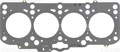 VICTOR REINZ 61-34250-00 CONTA SİLİNDİR KAPAK 613425000 T5 CADDY 3 1.9 TDI 1 DELİK