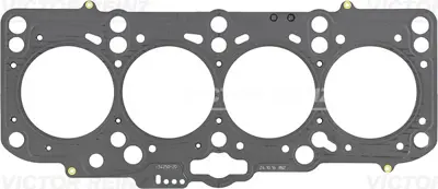 VICTOR REINZ 61-34250-20 CONTA SİLİNDİR KAPAK 613425020 T5 CADDY 3 1.9 TDI 3 DELİK