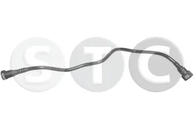 WINTECH 0500130 YAKIT BORUSU 0500130 CLIO-IV