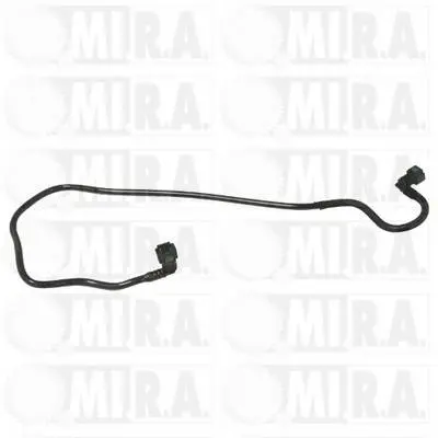 WINTECH 0500191 YAKIT BORUSU 0500191 FIORINO 1.3MJTD (2 BORU)