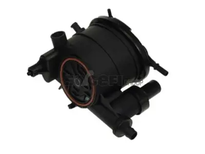 PURFLUX FC446 MAZOT FİLTRESİ KOMPLE FC446 PARTNER 1.9 DW8
